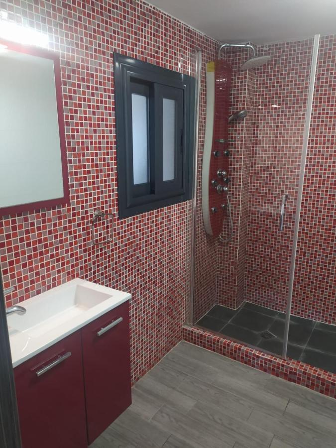 Villa Candela En Benajarafe Piscina Privada Екстериор снимка