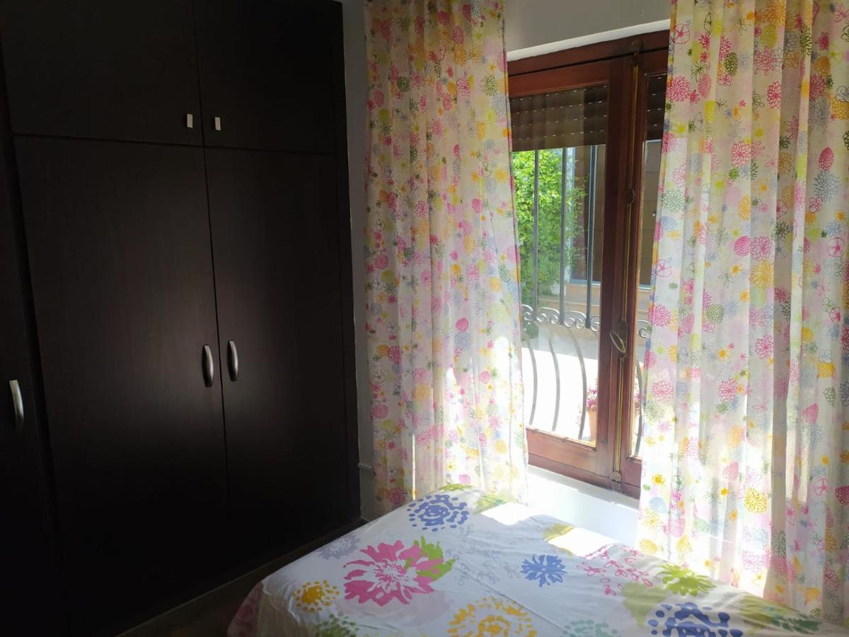 Villa Candela En Benajarafe Piscina Privada Екстериор снимка