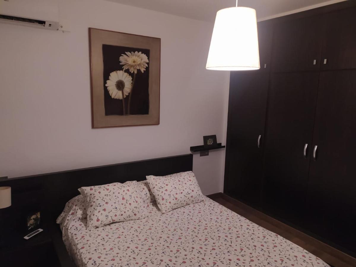Villa Candela En Benajarafe Piscina Privada Екстериор снимка