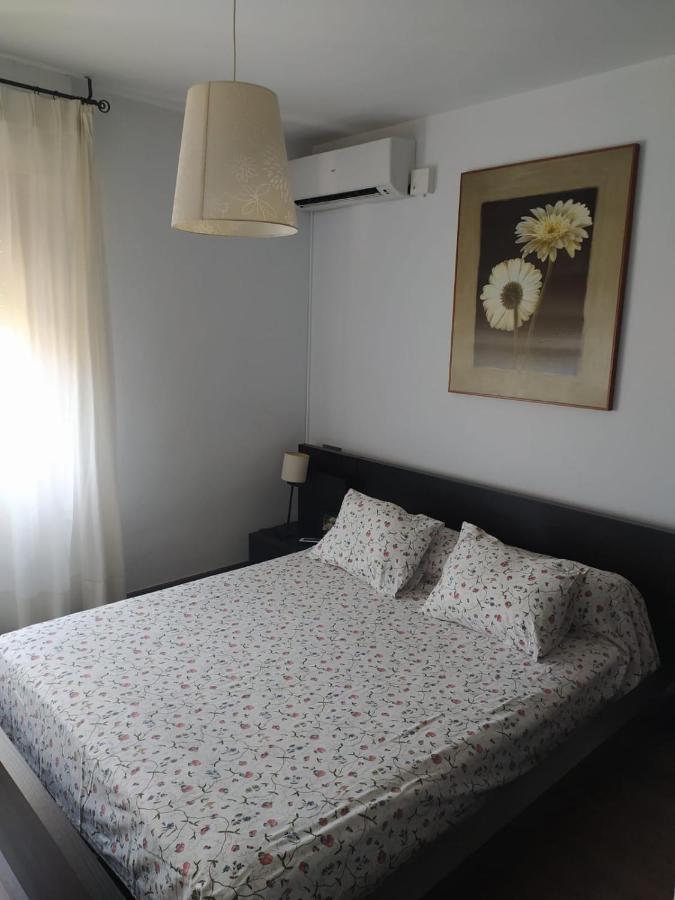 Villa Candela En Benajarafe Piscina Privada Екстериор снимка