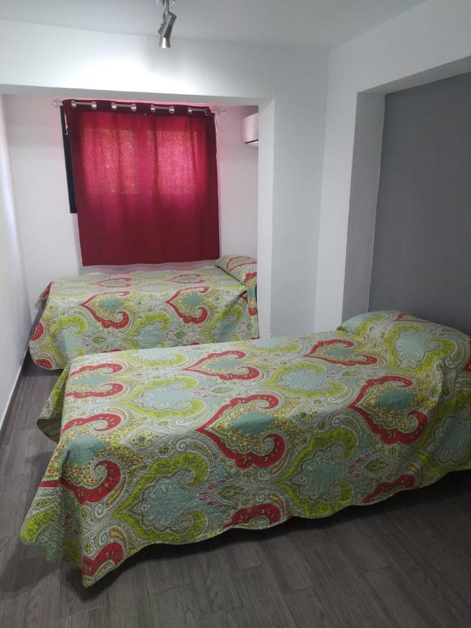 Villa Candela En Benajarafe Piscina Privada Екстериор снимка
