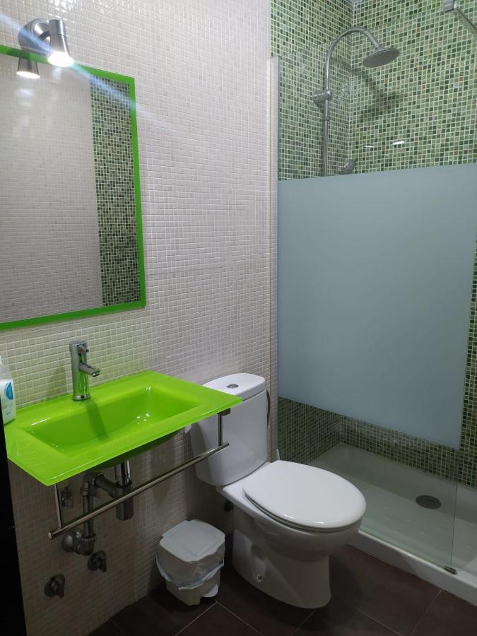 Villa Candela En Benajarafe Piscina Privada Екстериор снимка