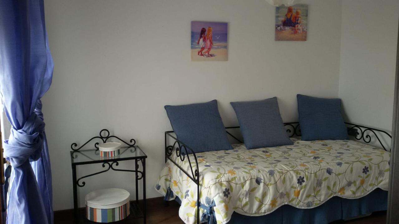 Villa Candela En Benajarafe Piscina Privada Екстериор снимка