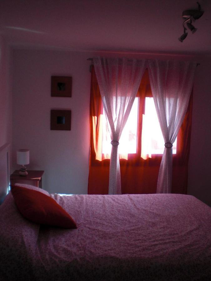 Villa Candela En Benajarafe Piscina Privada Екстериор снимка